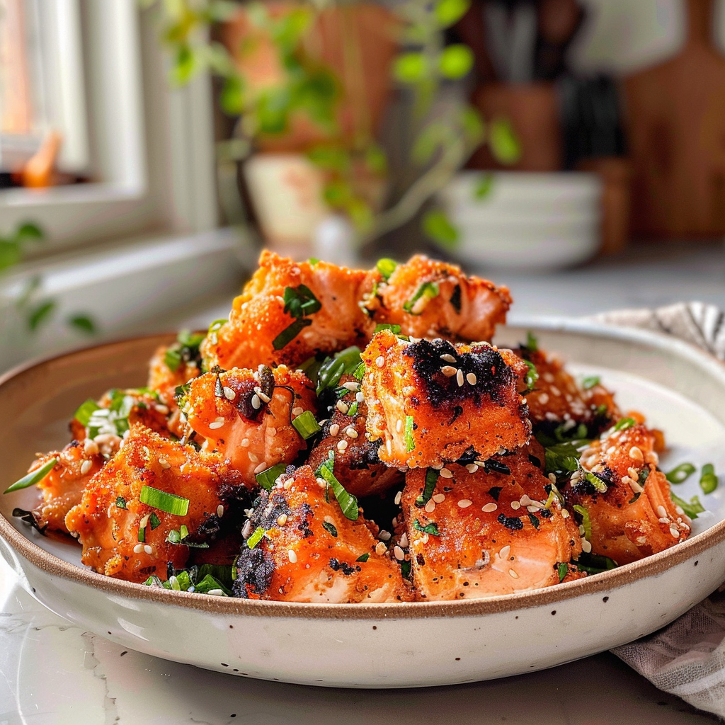 Recipe preparation