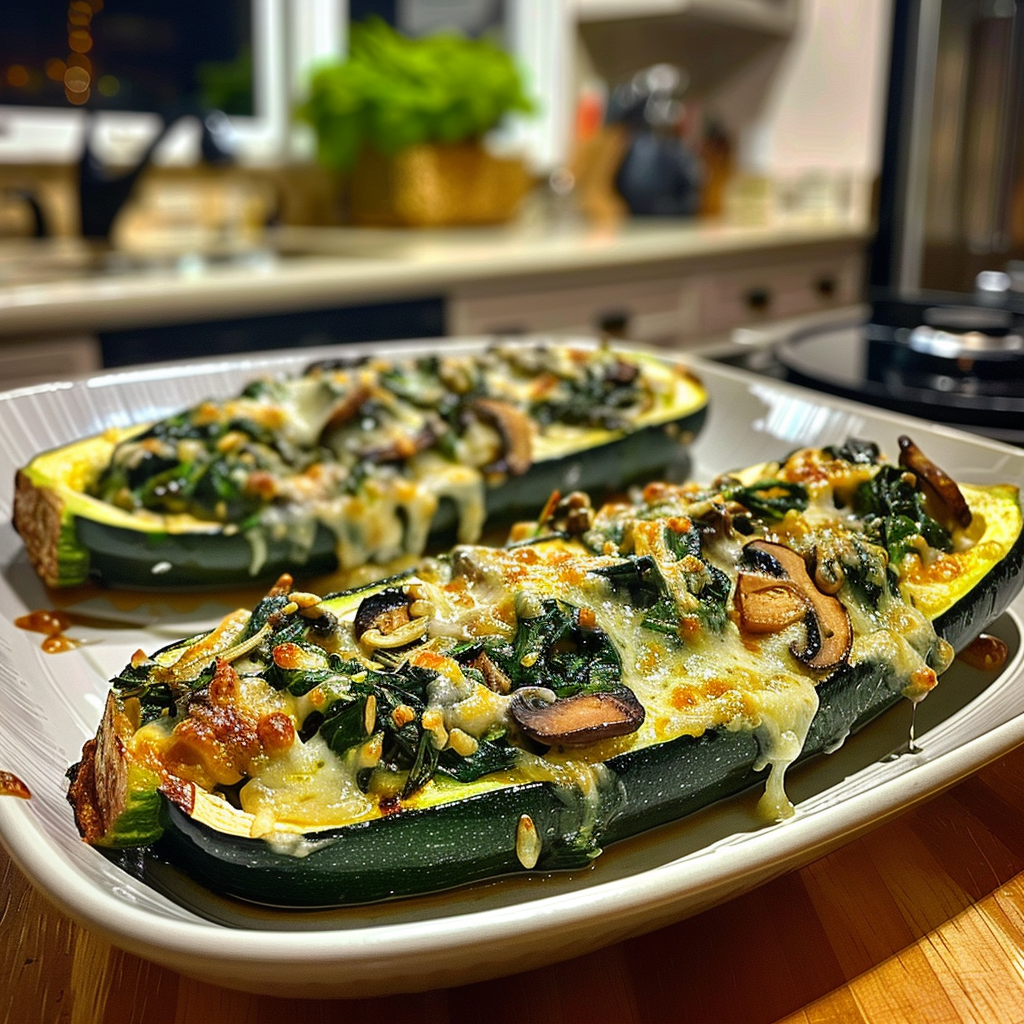 Recipe preparation