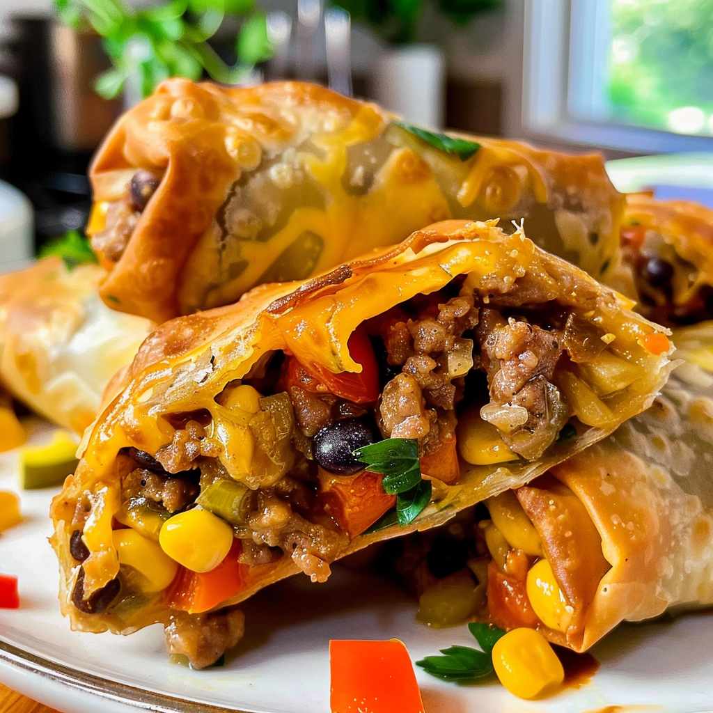Recipe preparation