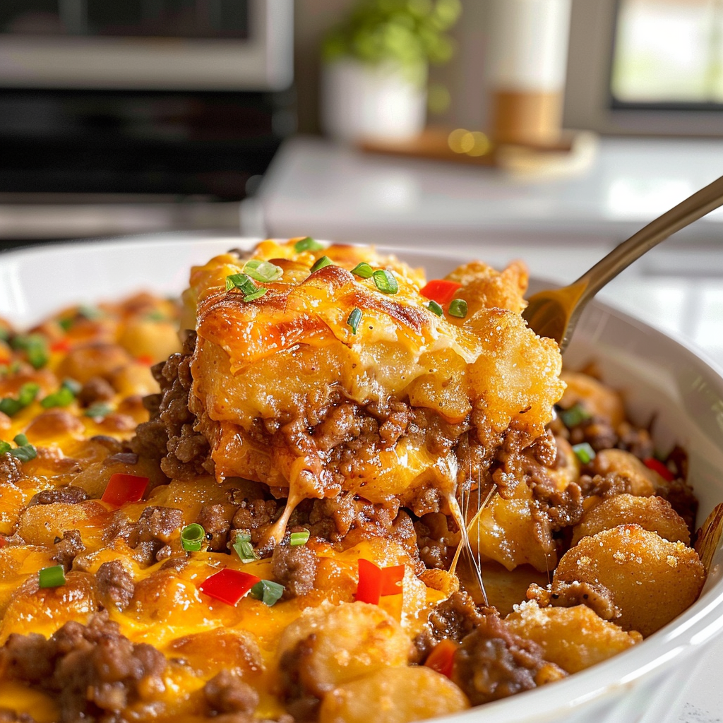 Recipe preparation