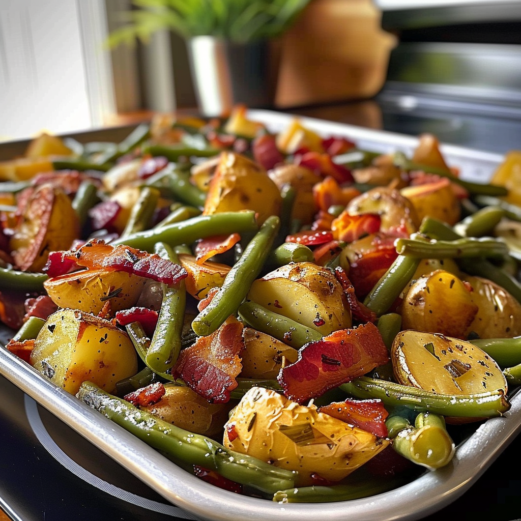Recipe preparation