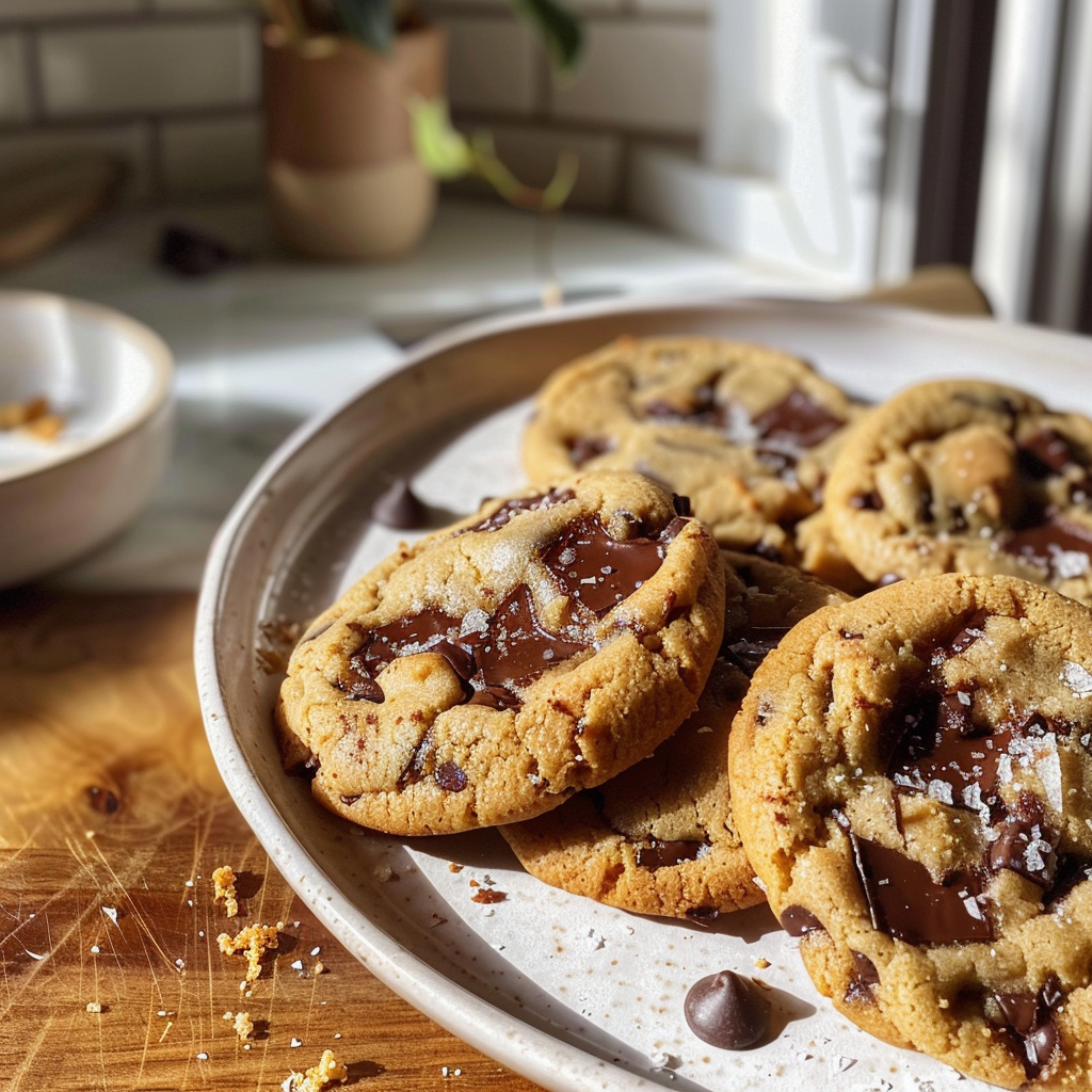 Recipe preparation
