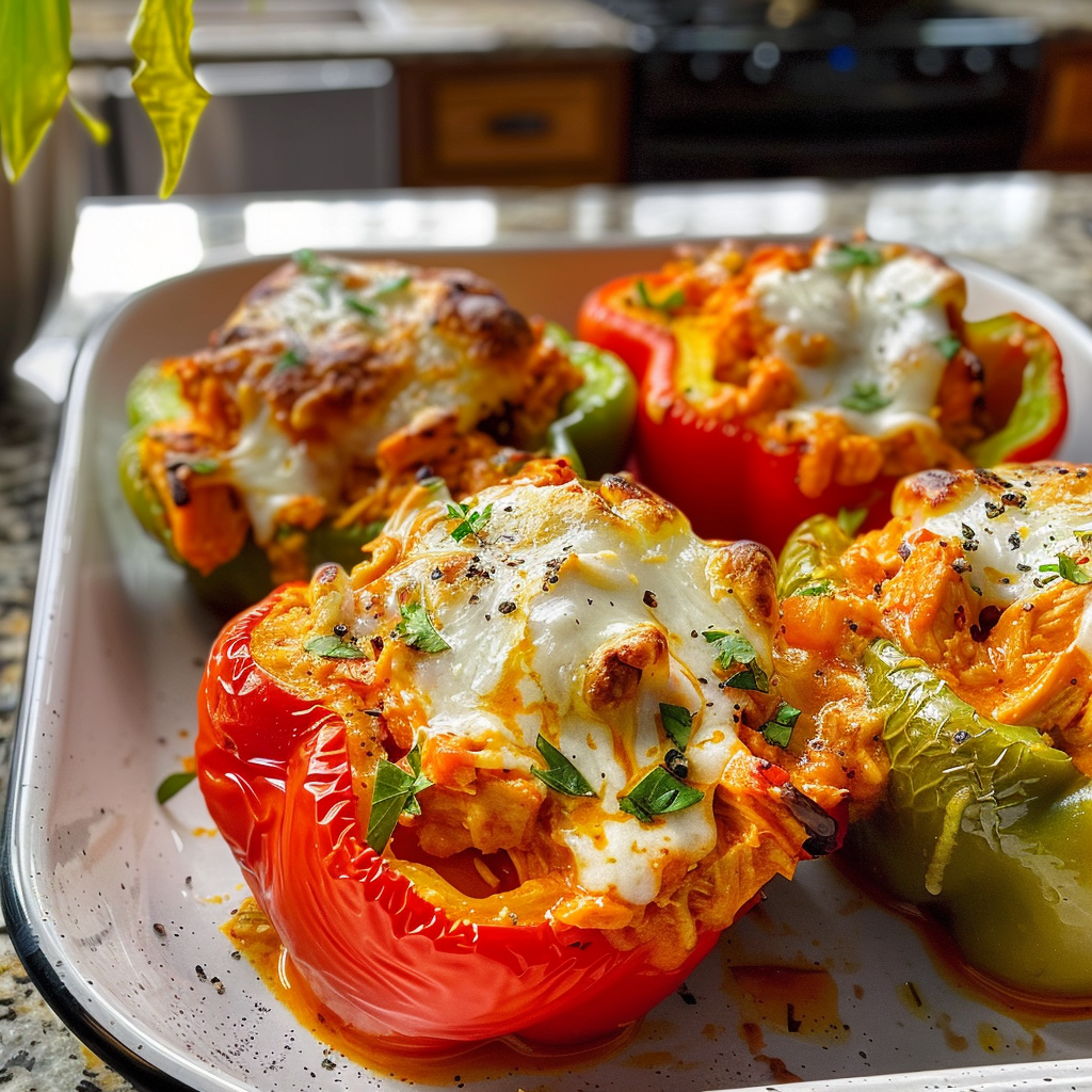 Recipe preparation