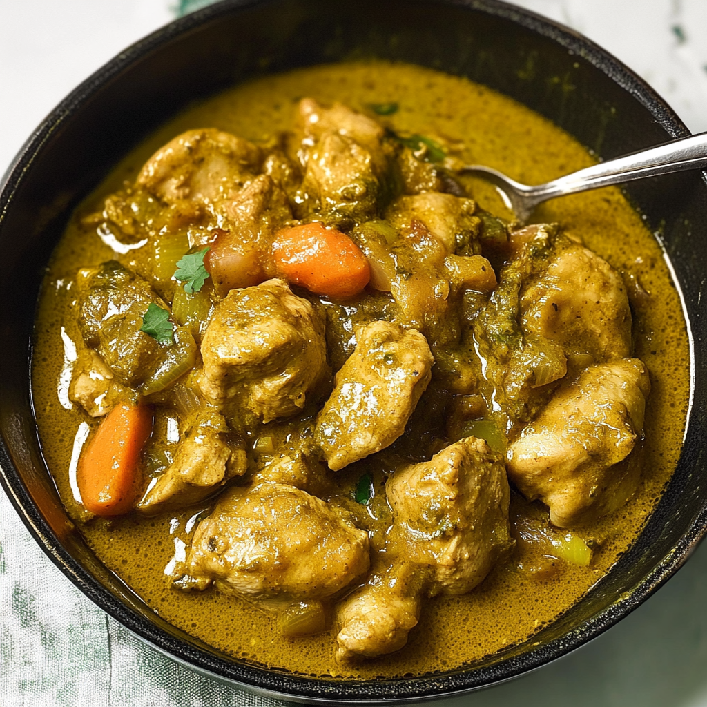 Recipe preparation
