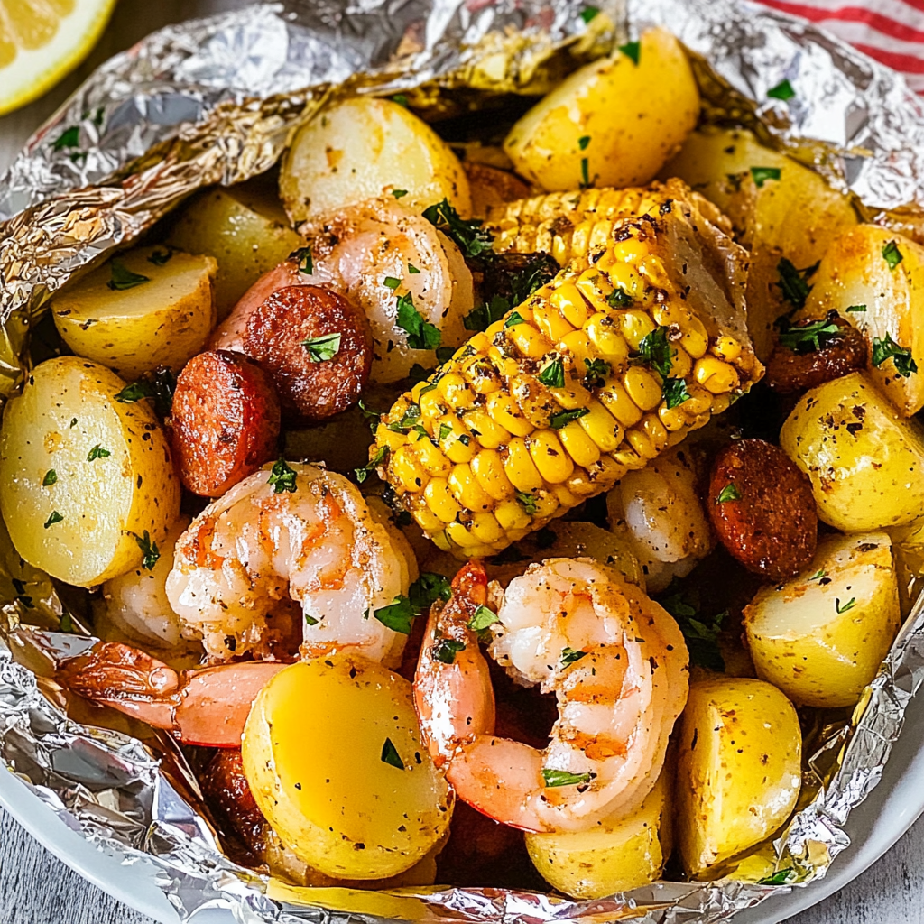Recipe preparation