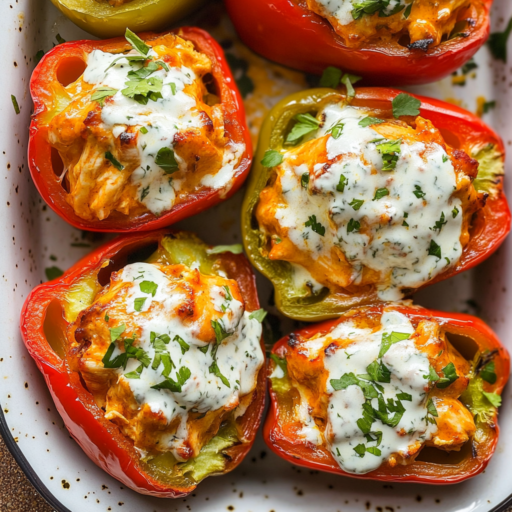 Recipe preparation