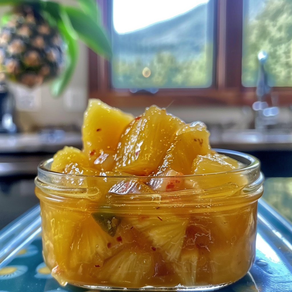 Recipe preparation