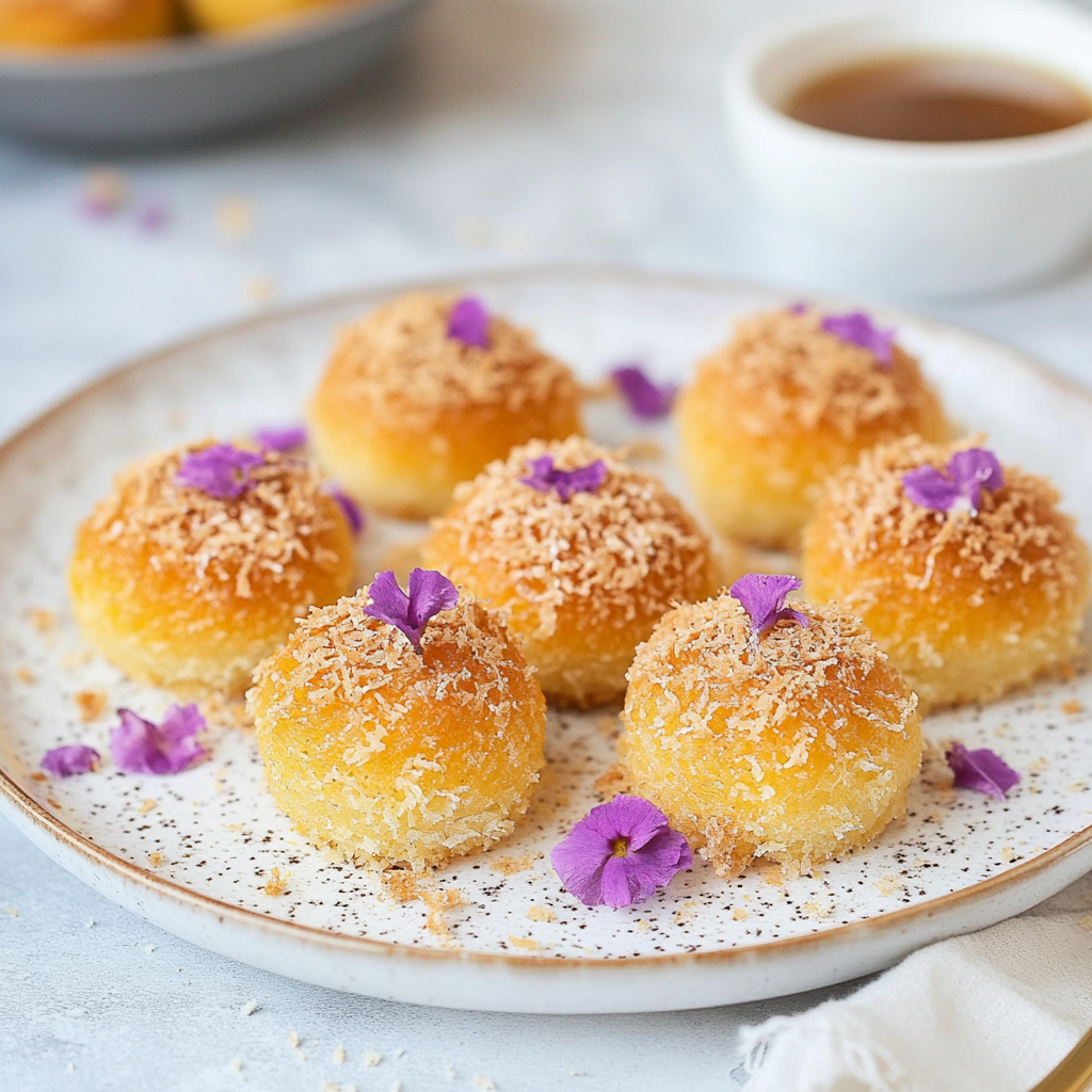 Recipe preparation