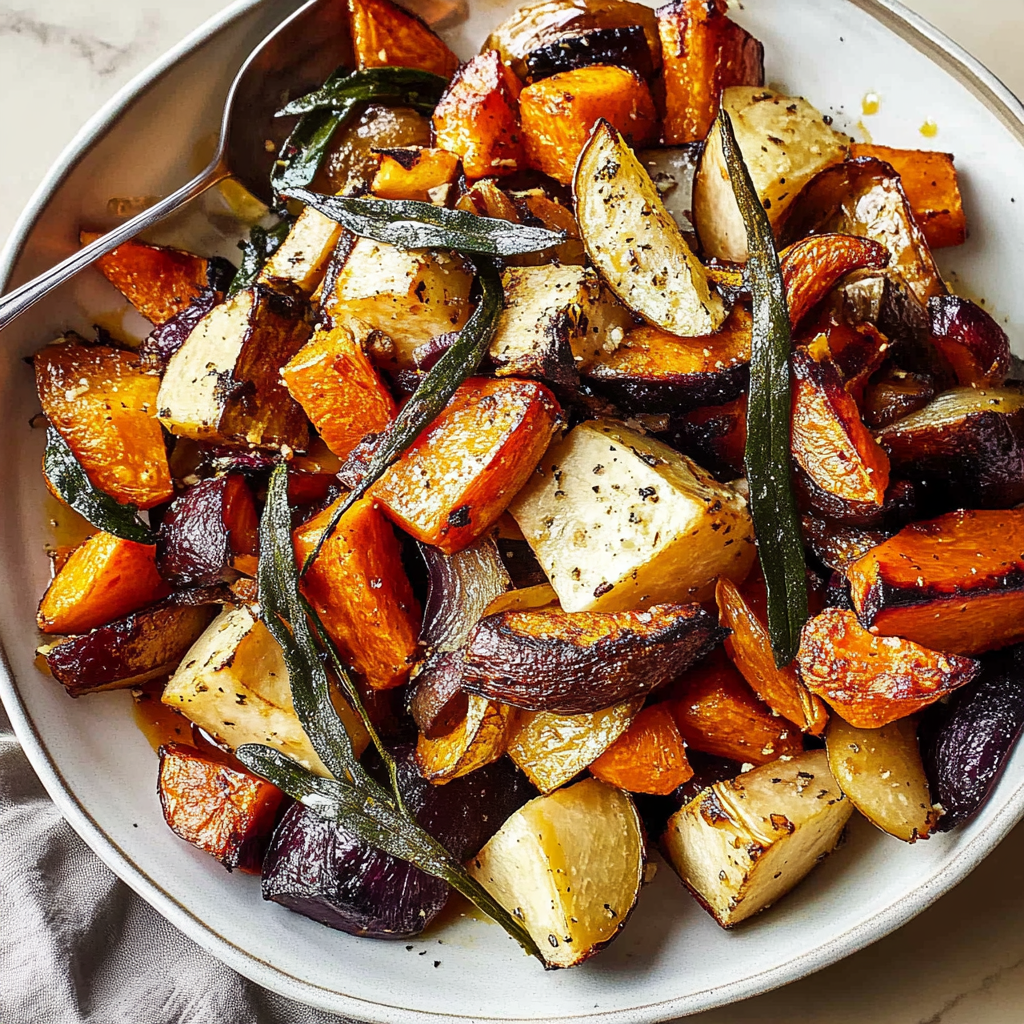 Recipe preparation