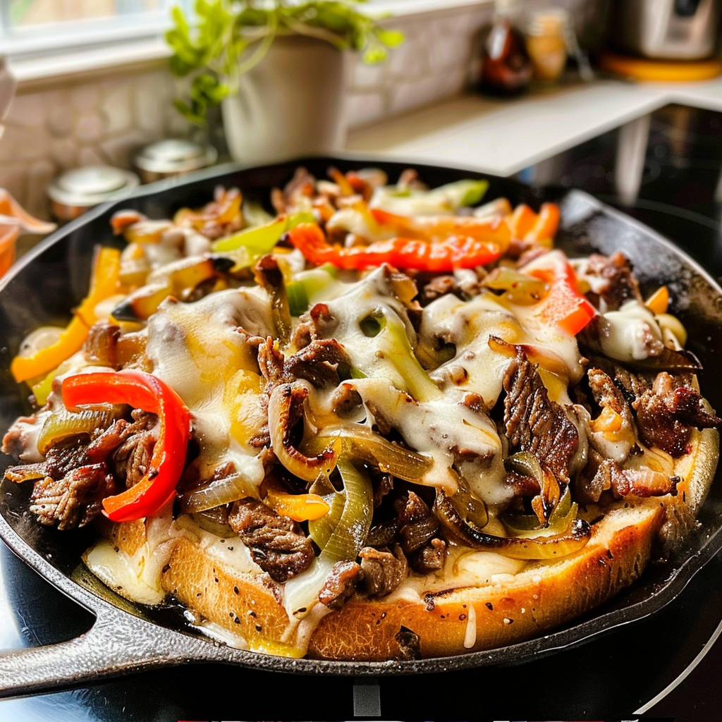Recipe preparation