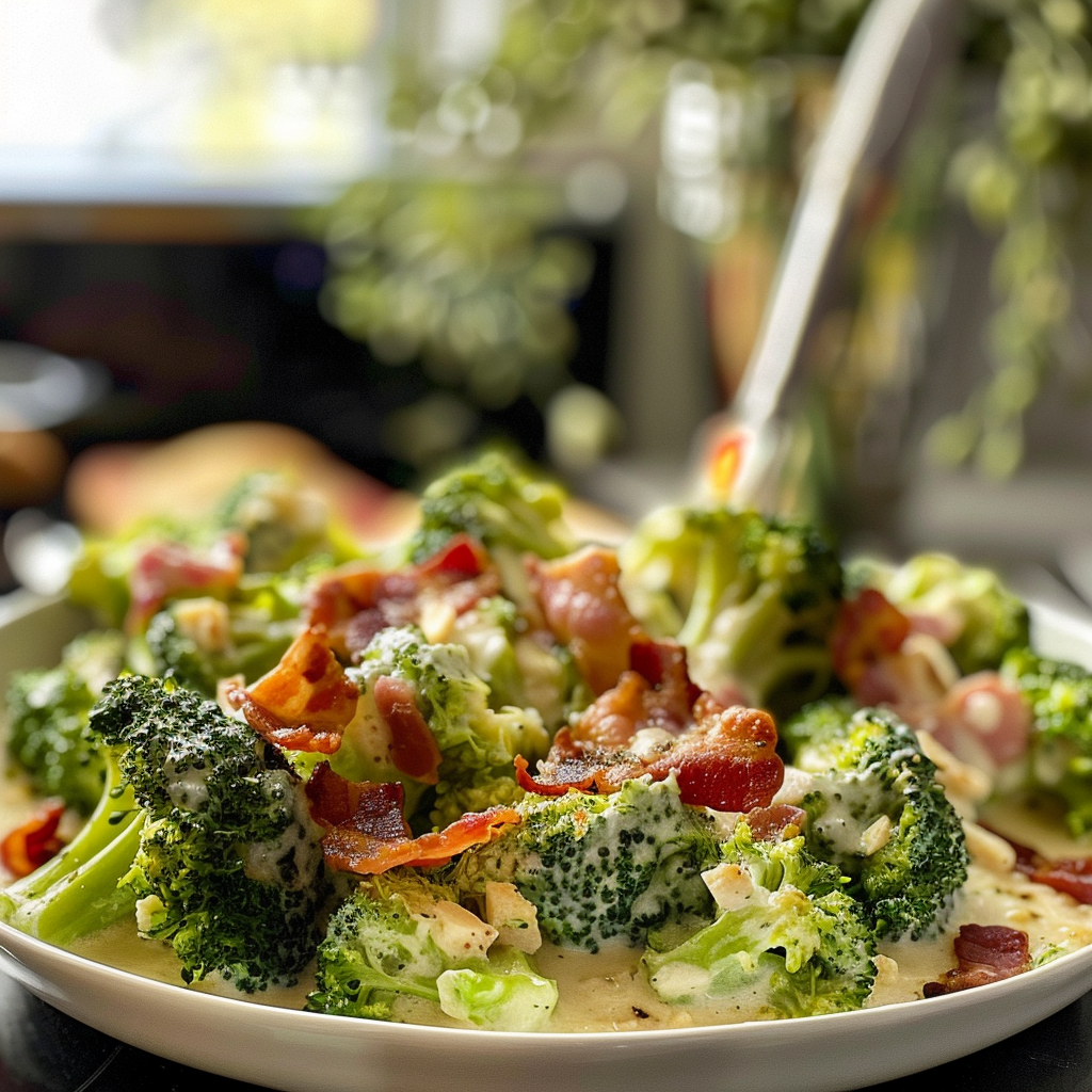 Recipe preparation