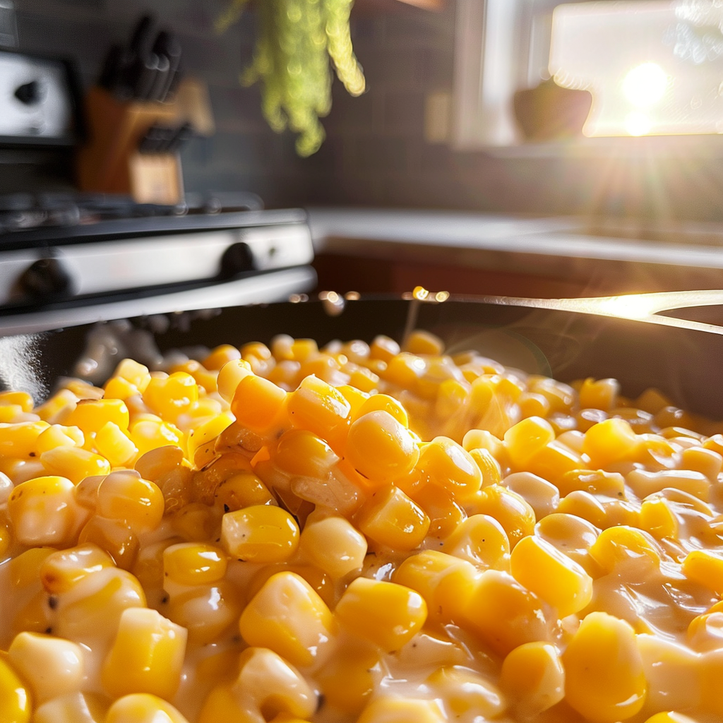 Recipe preparation