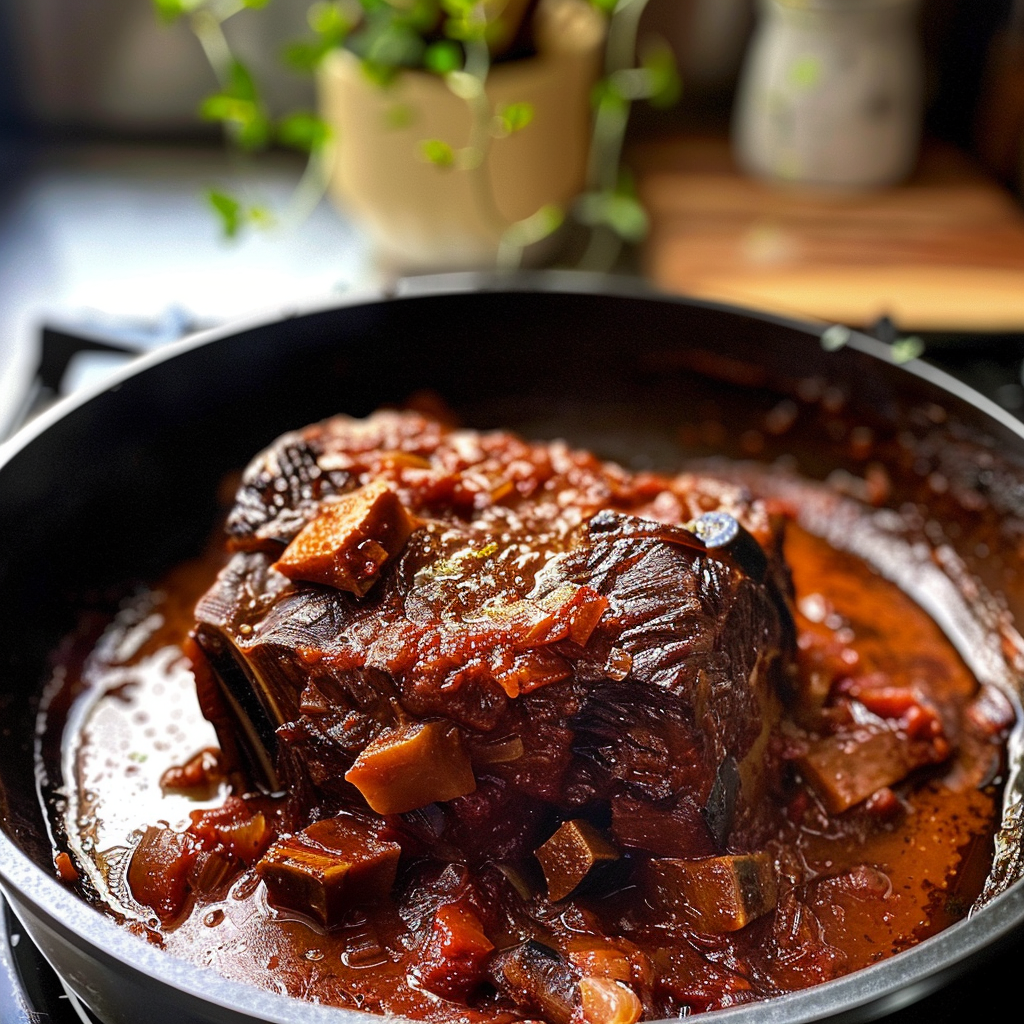 Recipe preparation