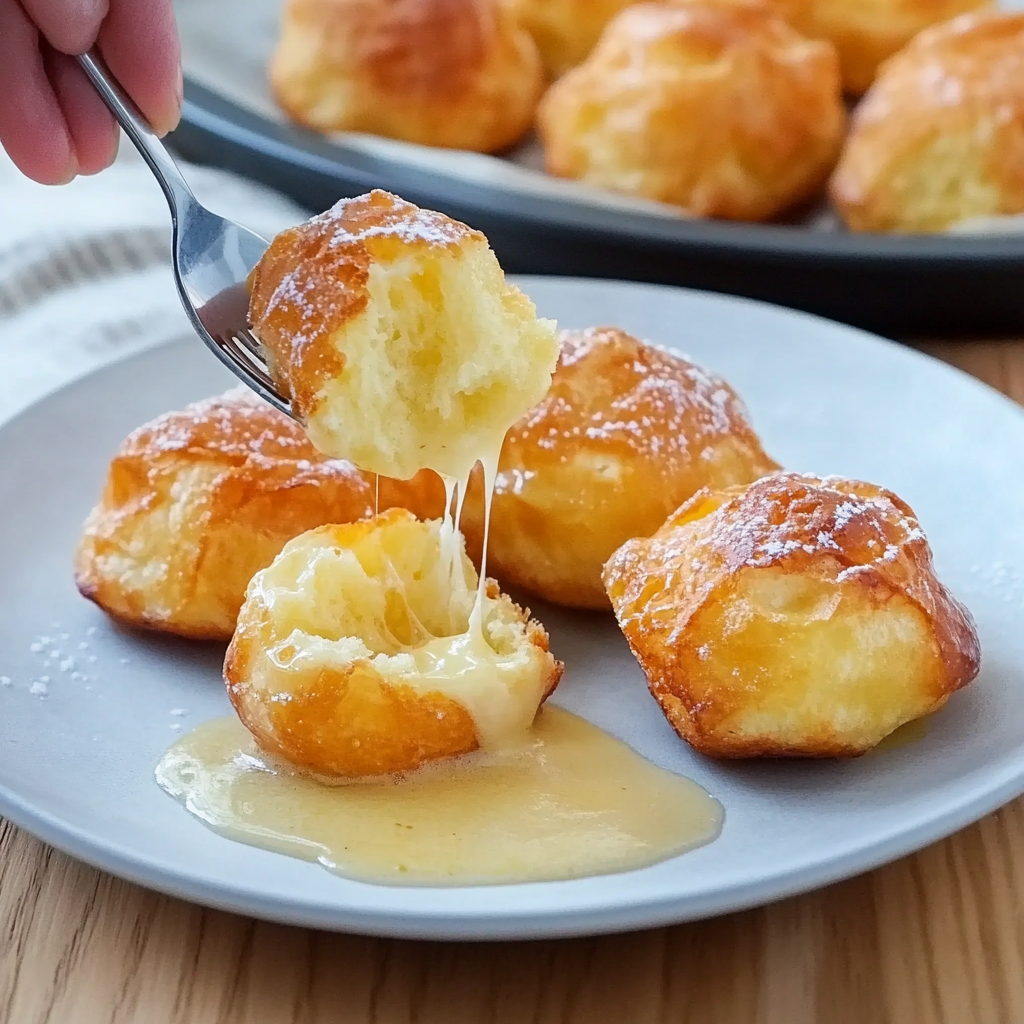 Recipe preparation