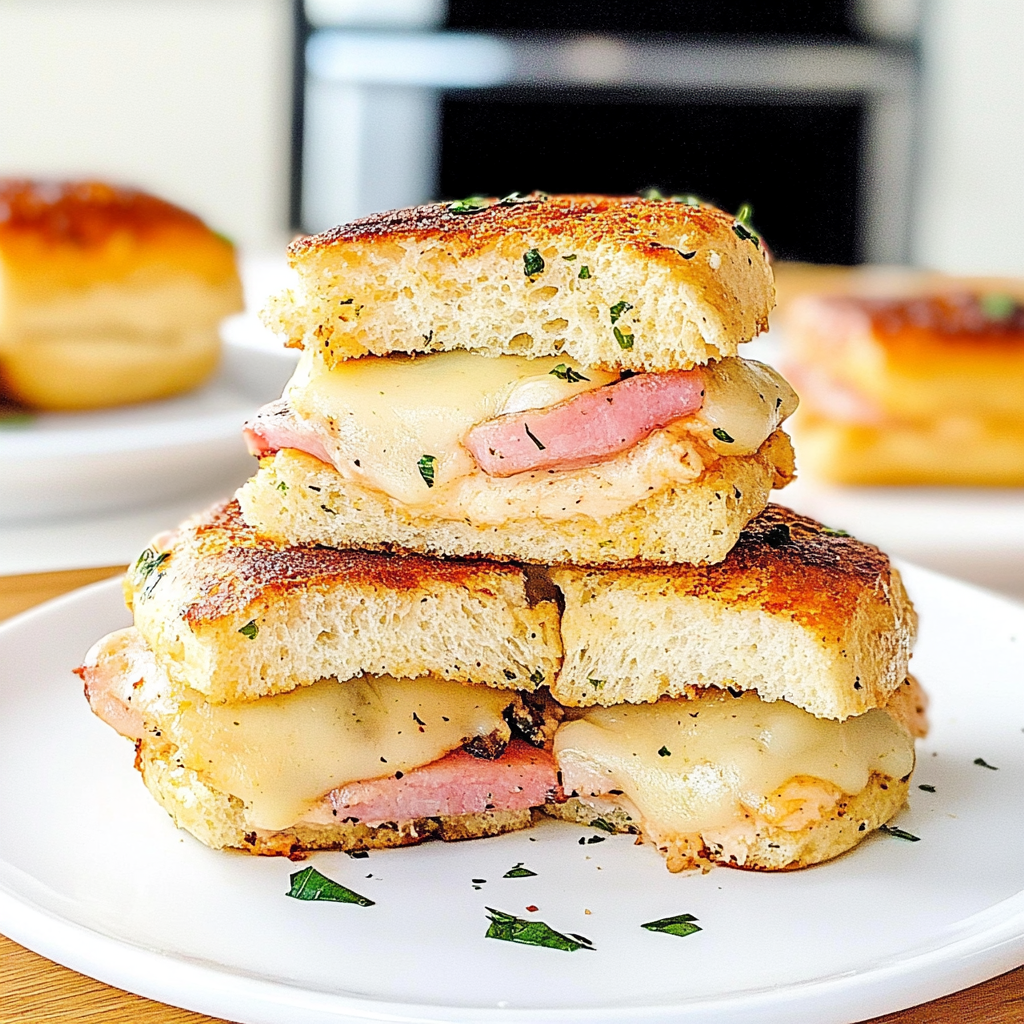 Recipe preparation