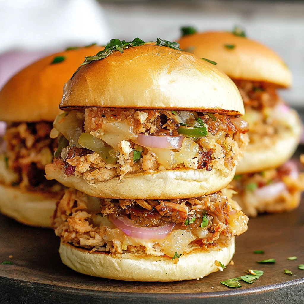 Recipe preparation