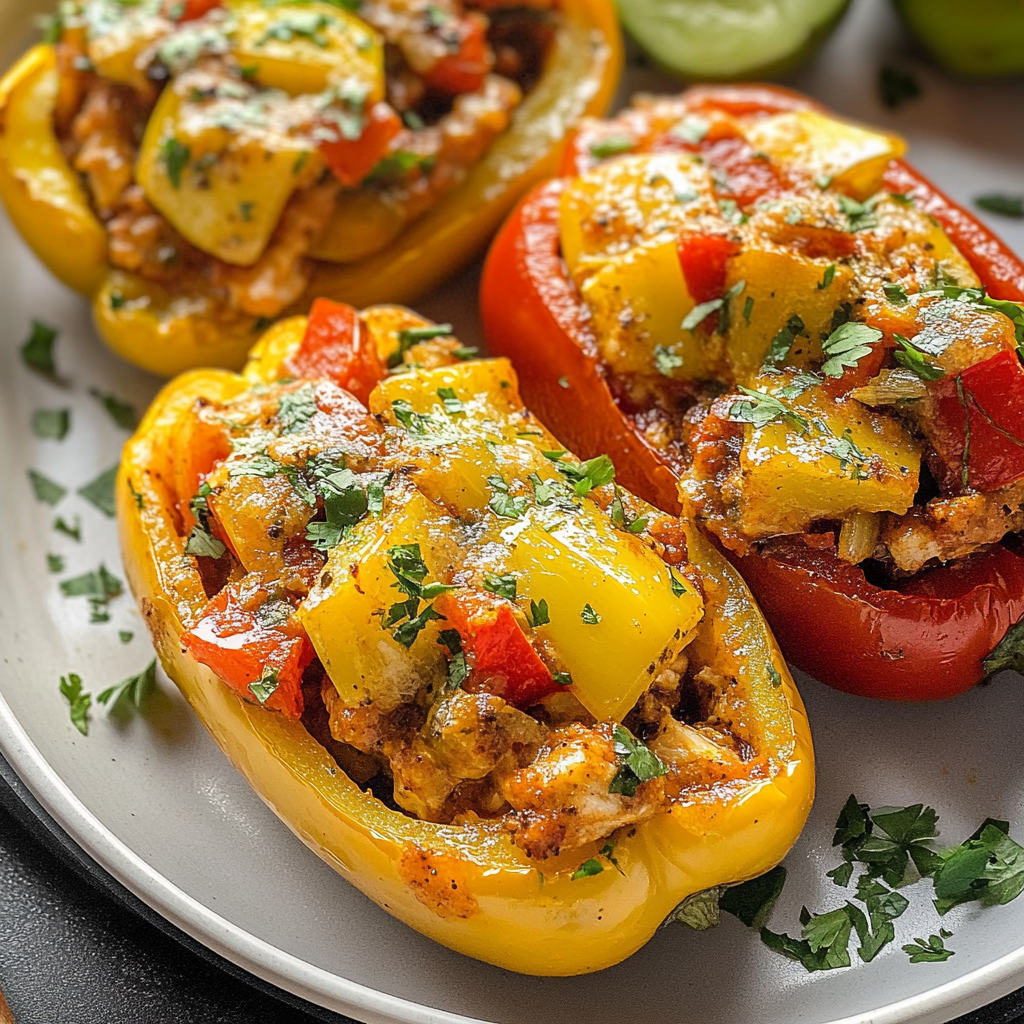 Recipe preparation