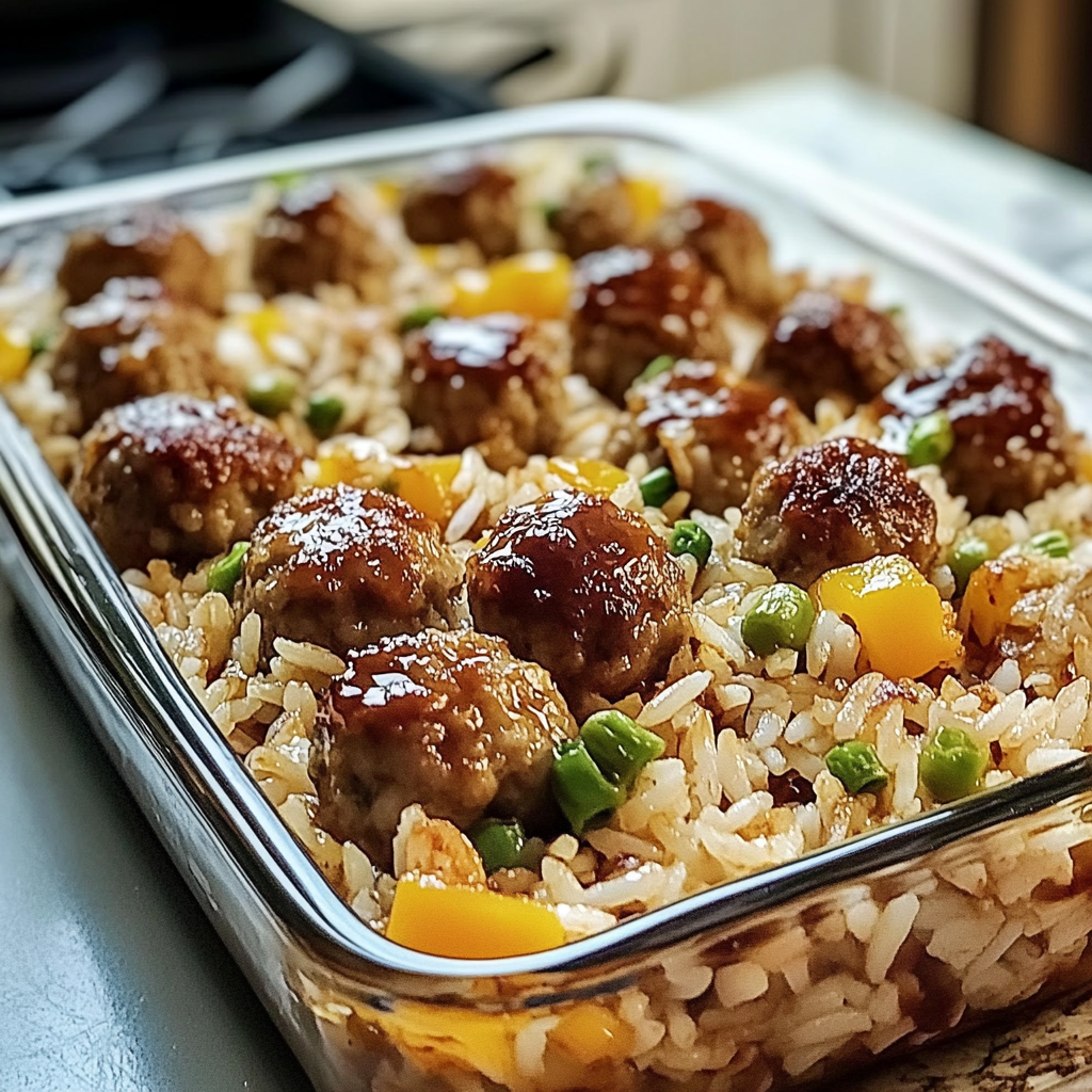 Recipe preparation