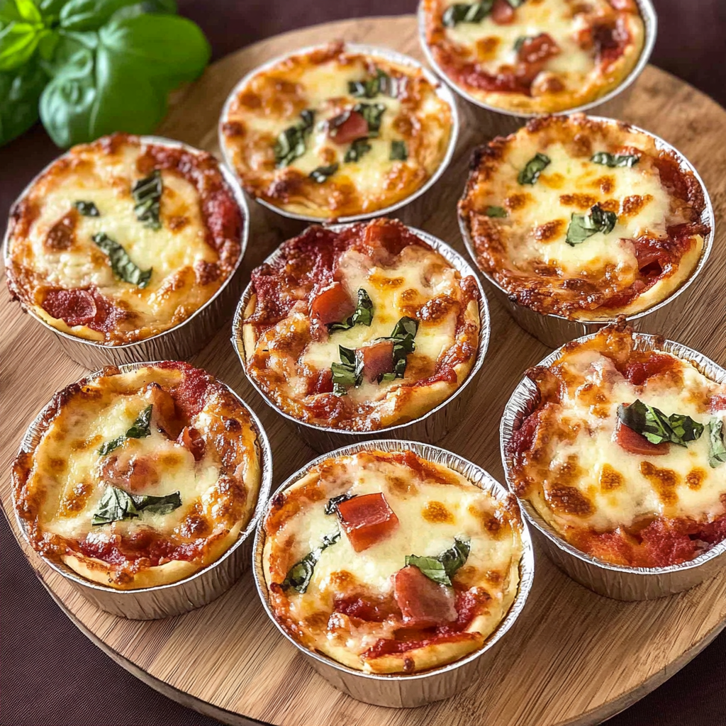 Recipe preparation