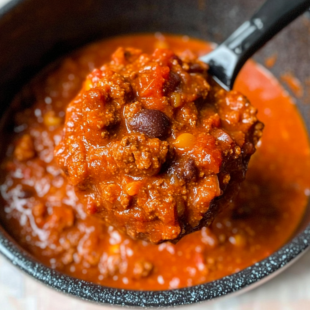 Recipe preparation