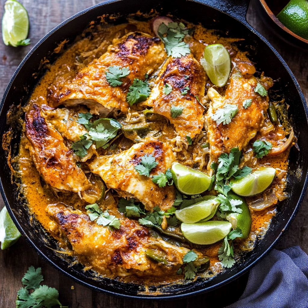 Recipe preparation