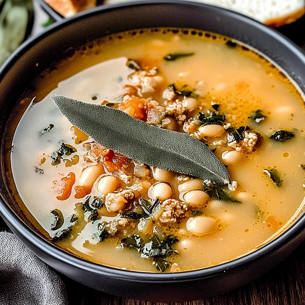 Recipe preparation